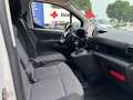 Citroen Berlingo 1.2 PURETECH CLUB NAVI AIRCO Wit - thumbnail 14