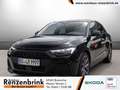 Audi A1 Sportback 30 TFSI advanced LED+RFK+SZH-VORN Schwarz - thumbnail 1