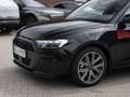 Audi A1 Sportback 30 TFSI advanced LED+RFK+SZH-VORN Schwarz - thumbnail 3