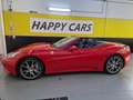 Ferrari California Rood - thumbnail 1