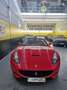 Ferrari California Rood - thumbnail 7