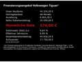 Volkswagen Tiguan R-LINE TDI DSG+AHK+LED MATRIX+360 GRAD KAMERA+PANO Schwarz - thumbnail 5