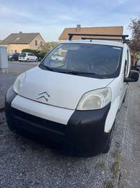 1.3 HDi Airco FAP (EU5)