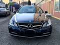 Mercedes-Benz E 350 Coupé BlueEFFICIENCY ELEGANCE Bleu - thumbnail 2