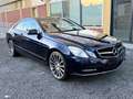 Mercedes-Benz E 350 Coupé BlueEFFICIENCY ELEGANCE Bleu - thumbnail 1