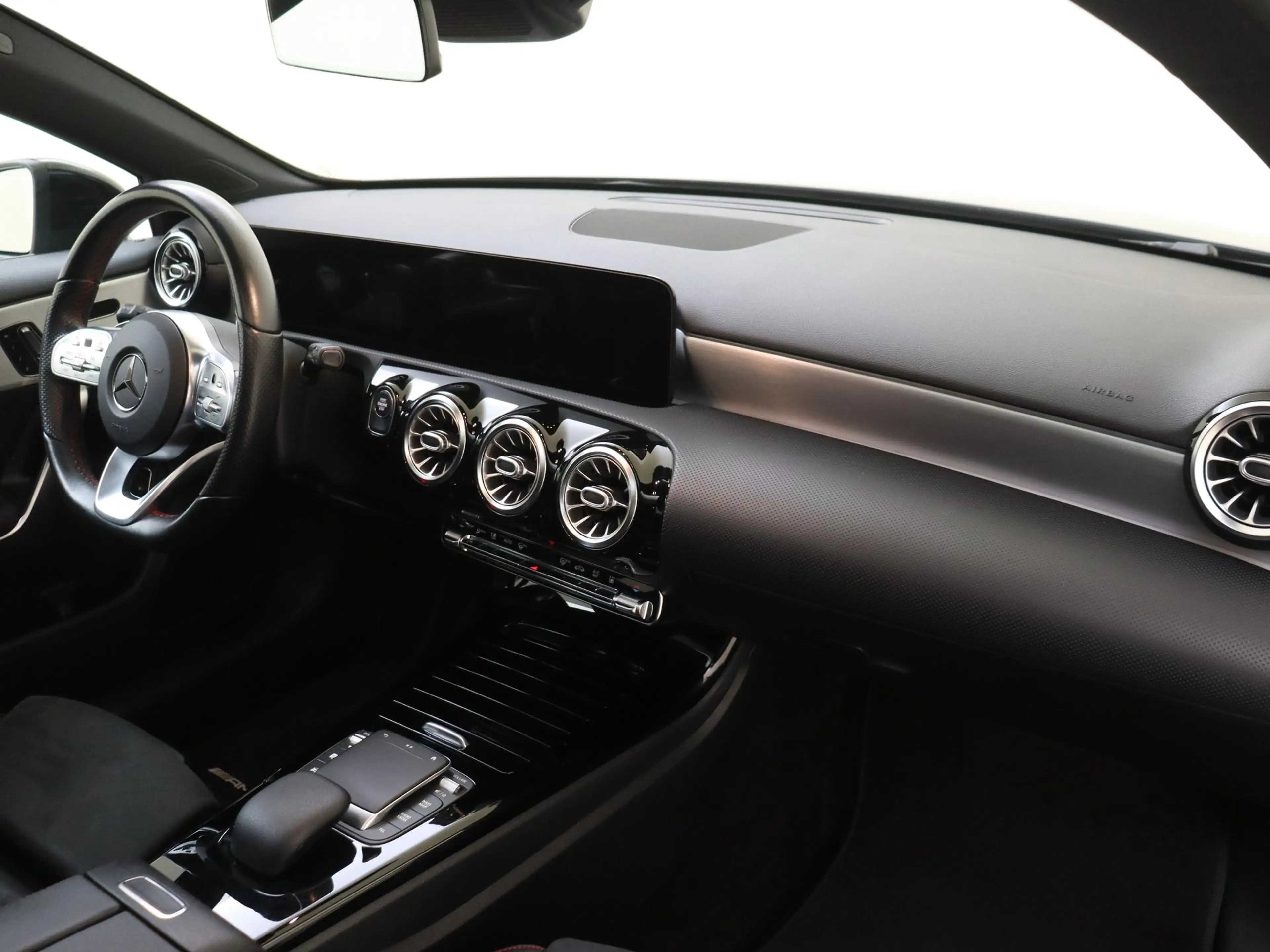 Mercedes-Benz A 250 e Business Solution AMG Limited / Panoramadak/ Nig — photo 5