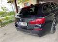 BMW 520 520d Aut. Blau - thumbnail 3