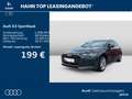 Audi A3 35 TFSI Navi Sitzh Virtual Grau - thumbnail 2
