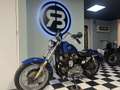 Harley-Davidson Sportster XLH 998cc Blauw - thumbnail 1