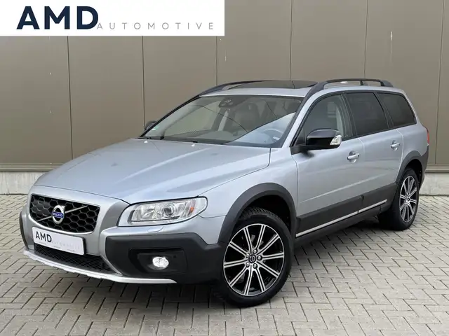 Volvo XC70 2.0 D4 FWD Inscription Edition | Polestar Engineer