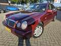 Mercedes-Benz E 240 Classic 1998. Airco/Cruise/Trekhaak etc.. APK 09-2 Rot - thumbnail 1