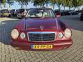 Mercedes-Benz E 240 Classic 1998. Airco/Cruise/Trekhaak etc.. APK 09-2 Rot - thumbnail 6