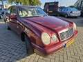 Mercedes-Benz E 240 Classic 1998. Airco/Cruise/Trekhaak etc.. APK 09-2 Rot - thumbnail 2