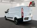 Ford Transit Custom Kasten 2,0 TDCi L1H1 260 Startup Blanc - thumbnail 4