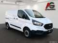 Ford Transit Custom Kasten 2,0 TDCi L1H1 260 Startup Blanc - thumbnail 5