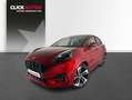 Ford Puma 1.0 Ecoboost 155CV MHEV STLine X Rouge - thumbnail 1