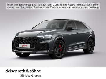 SUV performance 471 kW tiptro nic
