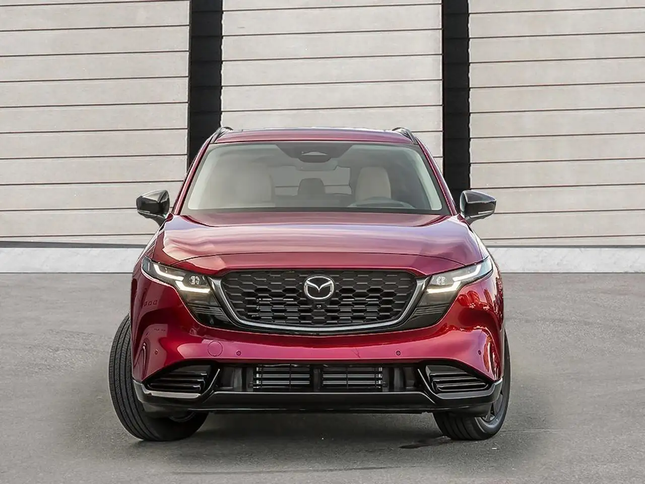 Mazda CX-5 снимка Mazda CX-5