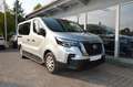 Nissan NV300 Kombi L1H1 2,8t N-CONNECTA*9-SITZE*AHK*CAM Srebrny - thumbnail 15