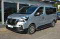 Nissan NV300 Kombi L1H1 2,8t N-CONNECTA*9-SITZE*AHK*CAM Srebrny - thumbnail 1