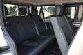 Nissan NV300 Kombi L1H1 2,8t N-CONNECTA*9-SITZE*AHK*CAM Srebrny - thumbnail 11