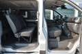 Nissan NV300 Kombi L1H1 2,8t N-CONNECTA*9-SITZE*AHK*CAM Srebrny - thumbnail 9