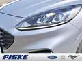Ford Kuga PHEV ST-Line PDC SHZ KAMERA NAVI AHK ACC Zilver - thumbnail 23