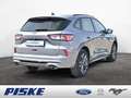 Ford Kuga PHEV ST-Line PDC SHZ KAMERA NAVI AHK ACC Zilver - thumbnail 3