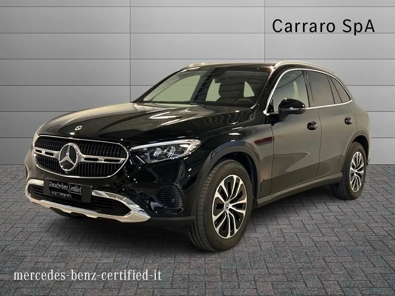 Mercedes-Benz GLC 200