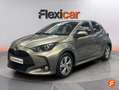 Toyota Yaris 120H 1.5 Active Plus Gris - thumbnail 3