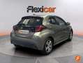 Toyota Yaris 120H 1.5 Active Plus Gris - thumbnail 8