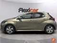 Toyota Yaris 120H 1.5 Active Plus Gris - thumbnail 4