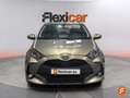 Toyota Yaris 120H 1.5 Active Plus Gris - thumbnail 2