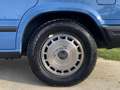 Volvo 740 745 2.3 GL 1986, TREKHAAK Blau - thumbnail 28