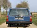 Volvo 740 745 2.3 GL 1986, TREKHAAK Blau - thumbnail 4