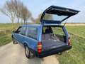 Volvo 740 745 2.3 GL 1986, TREKHAAK Blau - thumbnail 41