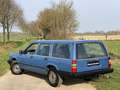 Volvo 740 745 2.3 GL 1986, TREKHAAK Blau - thumbnail 3