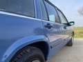 Volvo 740 745 2.3 GL 1986, TREKHAAK Blau - thumbnail 31