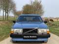 Volvo 740 745 2.3 GL 1986, TREKHAAK Blau - thumbnail 8