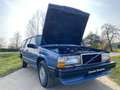 Volvo 740 745 2.3 GL 1986, TREKHAAK Blau - thumbnail 34