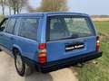 Volvo 740 745 2.3 GL 1986, TREKHAAK Blau - thumbnail 40