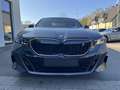 BMW i5 xDrive40 Limo M Sport Pro Autobahnass. Pano Šedá - thumbnail 11