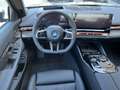 BMW i5 xDrive40 Limo M Sport Pro Autobahnass. Pano Šedá - thumbnail 3