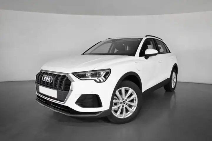 Audi Q3 1.5 S line 35 TFSI S tronic 2023
