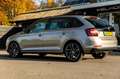 Skoda Rapid/Spaceback 1.0 TSI Greentech Clever I Panorama I stoelverw I Grau - thumbnail 9