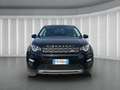 Land Rover Discovery Sport Discovery Sport 2.0 TD4 180 CV HSE Noir - thumbnail 2