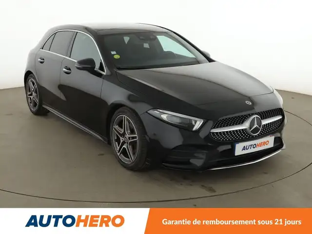 Mercedes-Benz A-Class view 8