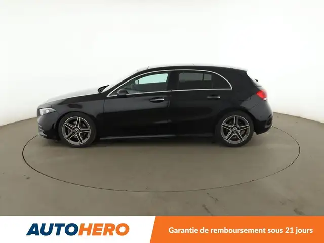 Mercedes-Benz A-Class view 3