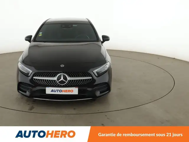 Mercedes-Benz A-Class view 9