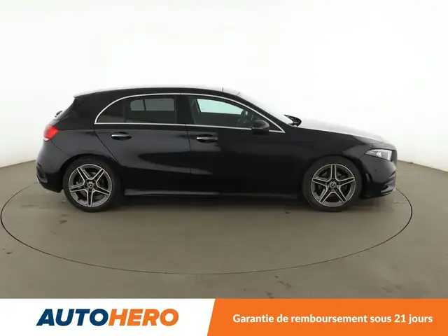 Mercedes-Benz A-Class view 7